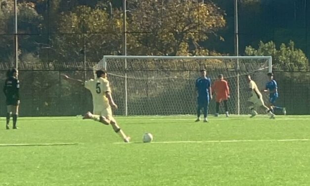 SORRENTO-SIRACUSA – U17 dei costieri a valanga! Segno X per i 2011