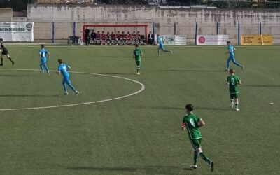 AVELLINO – Cambia il mister dell’Under 15