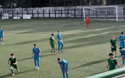 AVELLINO-NAPOLI (U15-16) – Foto, distinte, risultati e marcatori