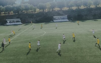 Ascoli-Benevento (U15-U17) – 6 punti per i giallorossi al “Picchio Village”