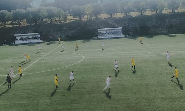 Ascoli-Benevento (U15-U17) – 6 punti per i giallorossi al “Picchio Village”