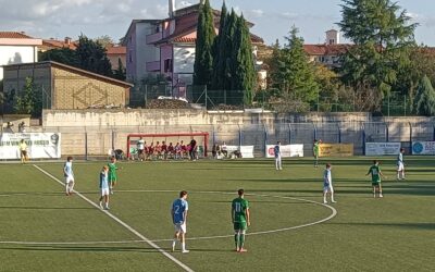 AVELLINO-LAZIO (U17): i LUPI ci provano, ma è TRIS biancoceleste
