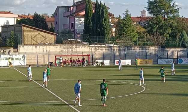 AVELLINO-LAZIO (U17): i LUPI ci provano, ma è TRIS biancoceleste