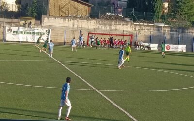 Avellino-Lazio (U15-U16): risultato e marcatori dei 2 match