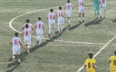 Benevento-Casarano (U16) – Distinta del match