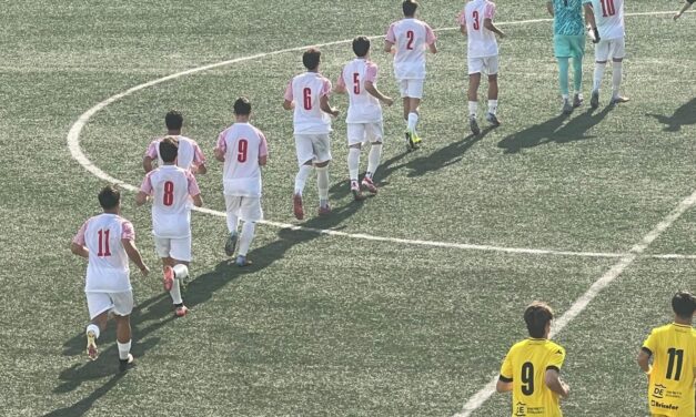 Benevento-Casarano (U16) – Distinta del match