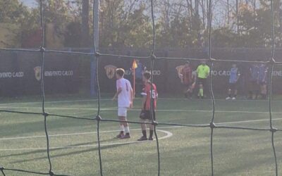 UNDER 16 (Serie C): stesso risultato per Altamura-Campobasso e Benevento-Picerno