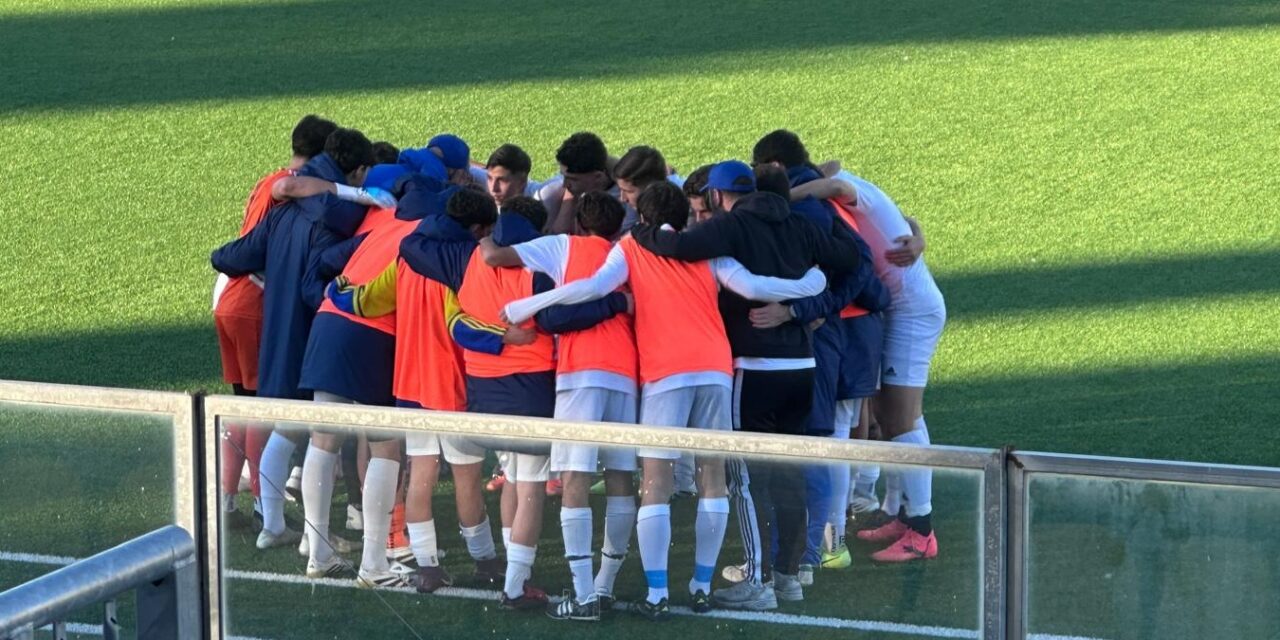 CERIGNOLA-GROSSETO (U5-17), “Segno 1” in entrambe le sfide
