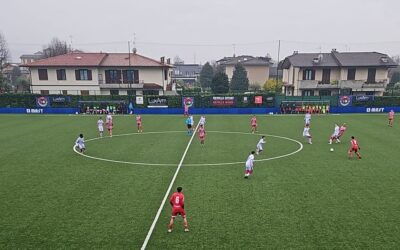 Lumezzane-Forlì (Under 17 Distinta) – TRIS dei romagnoli