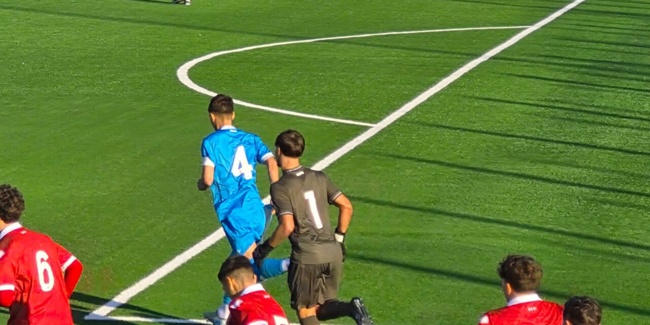 NAPOLI-BARI (U15-16) – Risultati, marcatori e classifiche