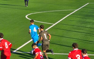 NAPOLI-BARI (U15-16) – Risultati, marcatori e classifiche