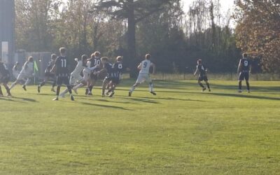 GIOVANILI VENEZIA – Risultati e marcatori dei match (U17-16-15)