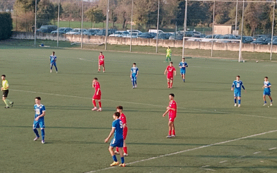 ALBINOLEFFE-NOVARA (U16) – Importante colpo esterno dei piemontesi