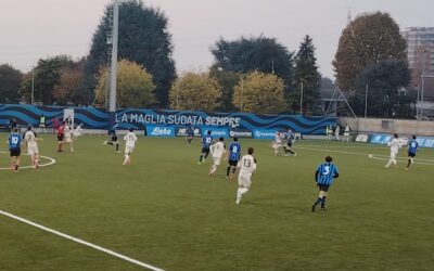 UNDER 17 A-B – News su Frosinone-Lecce/Atalanta-Venezia