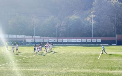 Genoa-Cesena (U18 Distinta): “capolavoro” dei ROMAGNOLI!