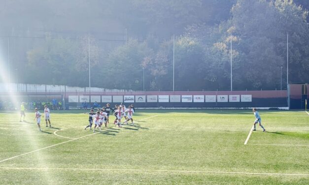 Genoa-Cesena (U18 Distinta): “capolavoro” dei ROMAGNOLI!