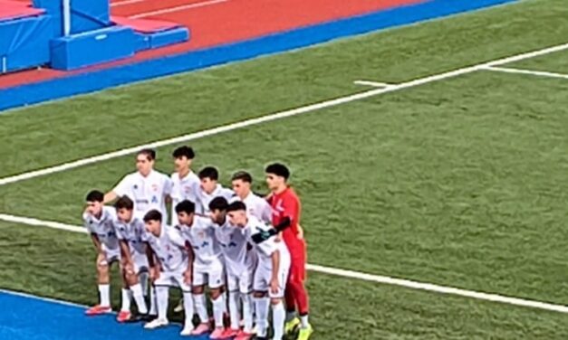 ALTAMURA-POTENZA (U15) – Pugliesi di “corto muso”