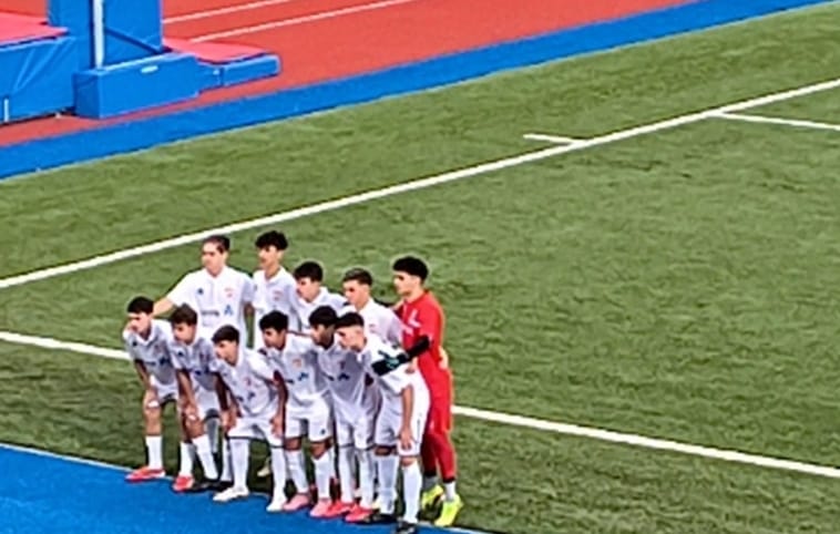 ALTAMURA-POTENZA (U15) – Pugliesi di “corto muso”