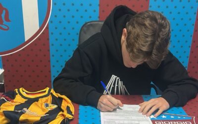 CAPUOZZO – Il Giugliano è il tuo nuovo CLUB!