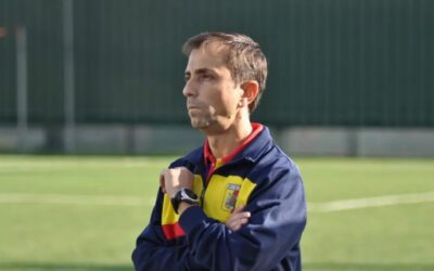 INTERVISTA (esclusiva): Massimo Cirillo, un mister al servizio dei ragazzi (2^ parte)