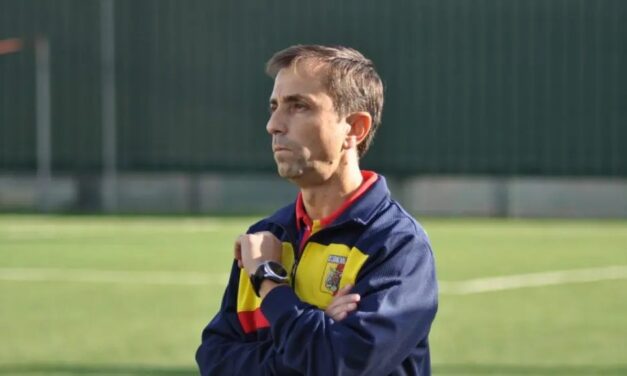 INTERVISTA (esclusiva): Massimo Cirillo, un mister al servizio dei ragazzi (2^ parte)