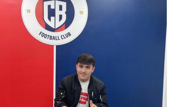 CAMPOBASSO – Arriva Di Lorenzo per le giovanili