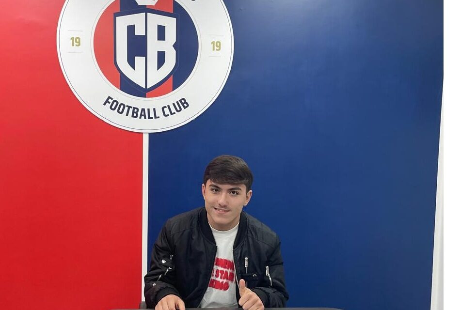 CAMPOBASSO – Arriva Di Lorenzo per le giovanili