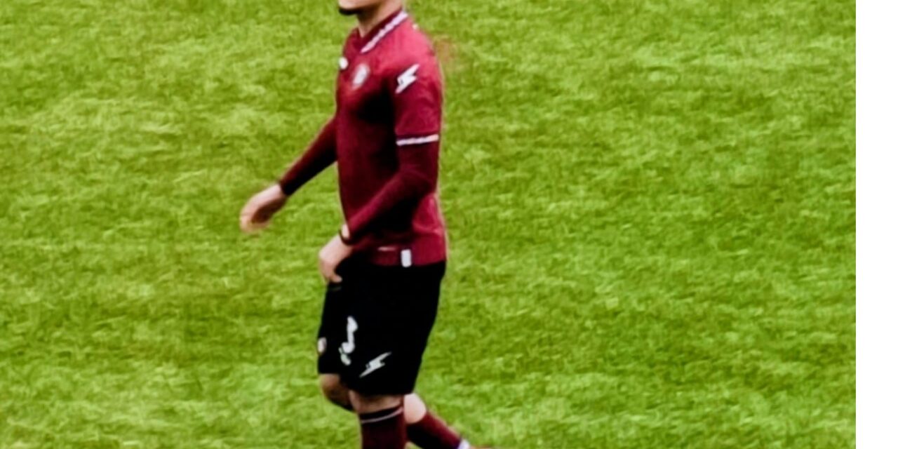 CAVESE-GALIANO: è’ fatta! Il 2009 approda in blufoncè