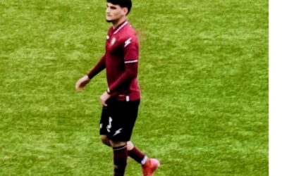 CAVESE-GALIANO: è’ fatta! Il 2009 approda in blufoncè