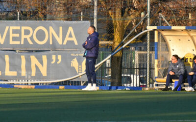 INTER – Ufficiale: la Primavera cambia la guida tecnica