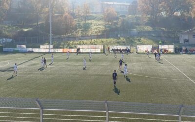 PICERNO-CAVESE (U15-U17) – Giornata da 4 punti per i lucani