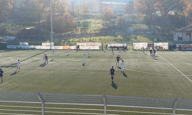 PICERNO-CAVESE (U15-U17) – Giornata da 4 punti per i lucani