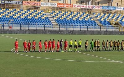 Mercato (esclusiva) – Importanti novita’ sulla J.Stabia Under 17