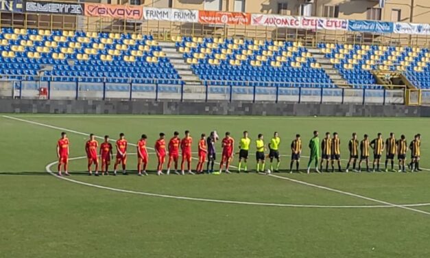 Mercato (esclusiva) – Importanti novita’ sulla J.Stabia Under 17