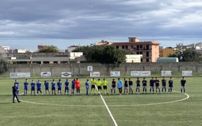 DISTINTE – Under 17 Siracusa-Picerno