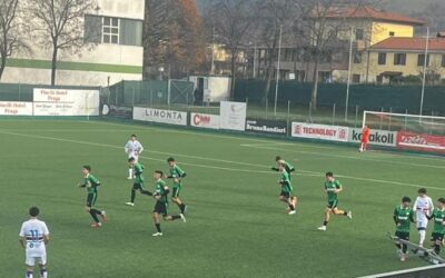 Sassuolo-Sampdoria- Distinta Under 15 A-B