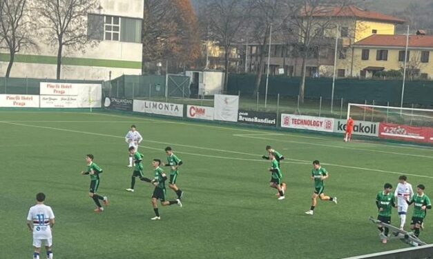 UNDER 15 – News su Sassuolo-Sampdoria e Lecce-Fiorentina
