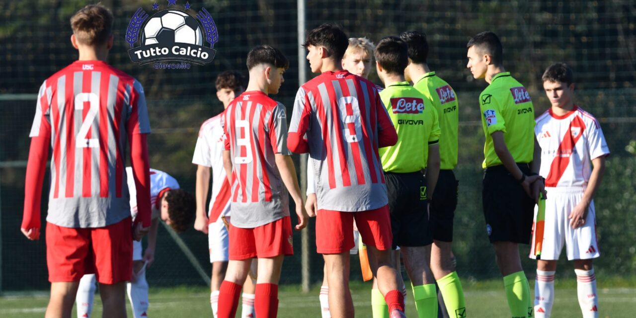 CREMONESE-ATALANTA (Distinta U18) – Cuore e qualità nella ripresa, tris decisivo dei nerazzurri