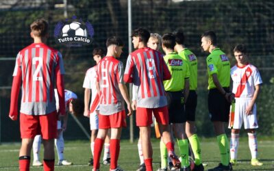 CREMONESE-ATALANTA (Distinta U18) – Cuore e qualità nella ripresa, tris decisivo dei nerazzurri