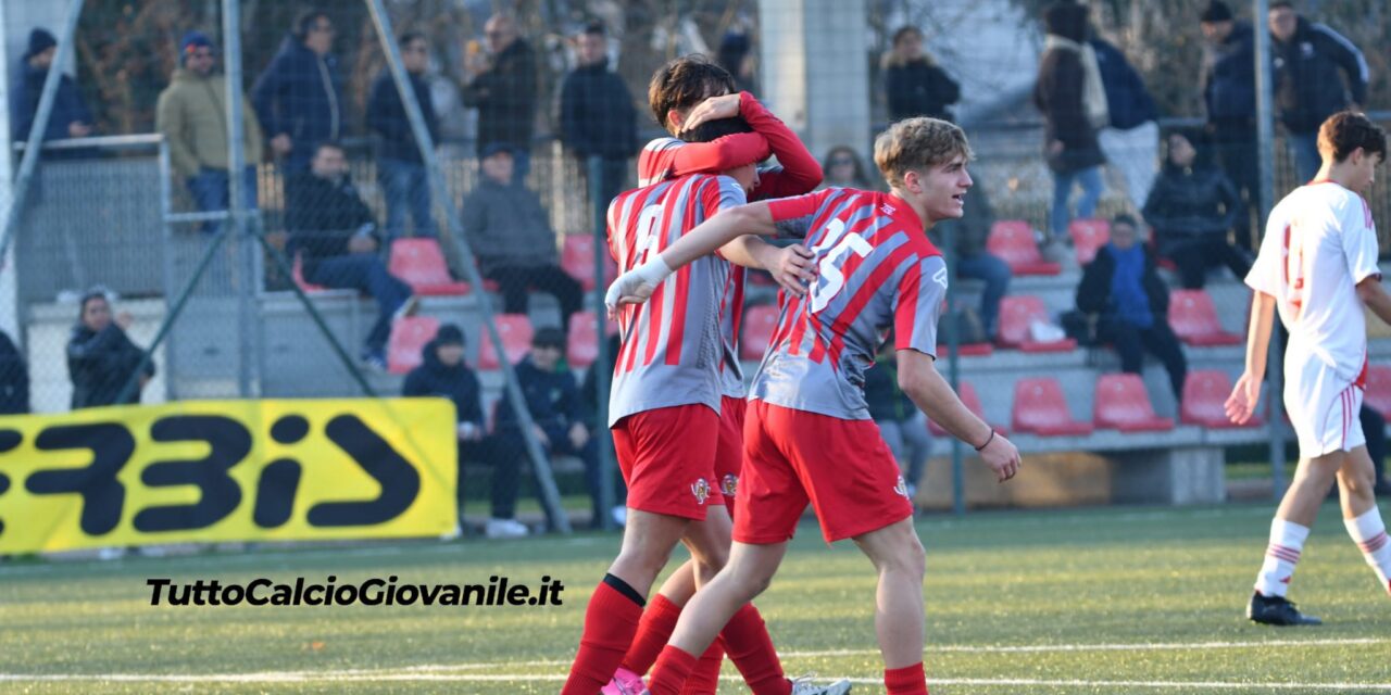 UNDER (A-B/C) – Programma gare (dal 19 al 22 dicembre)