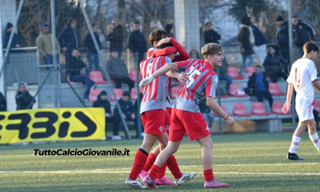 UNDER (A-B/C) – Programma gare (dal 19 al 22 dicembre)