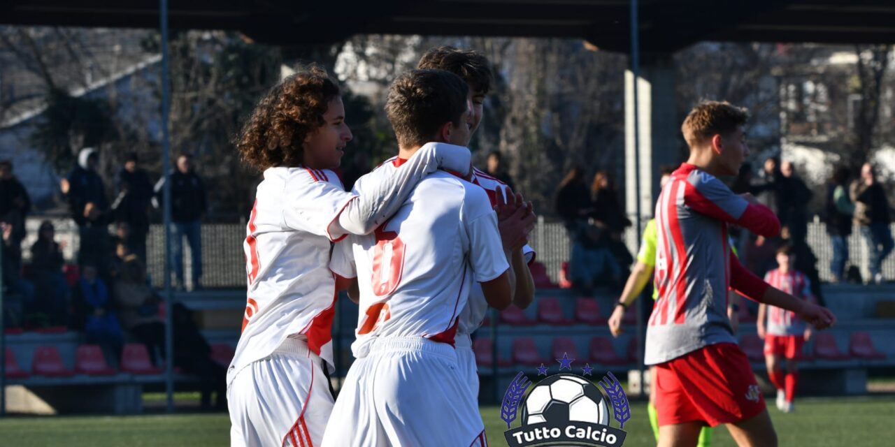 MANTOVA – Ufficiale! Arriva la conferma per il Resp. del Vivaio