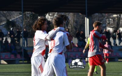 MANTOVA – Ufficiale! Arriva la conferma per il Resp. del Vivaio
