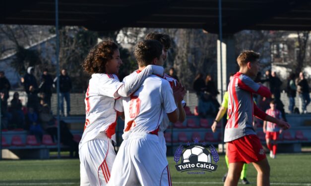 MANTOVA – Ufficiale! Arriva la conferma per il Resp. del Vivaio