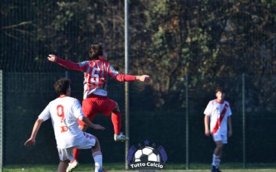 CREMONESE-MANTOVA (U16) – La fotogallery del match