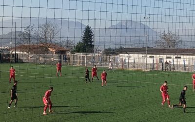 UNDER 17 (Distinte): Benevento-Perugia e Guidonia-Ternana