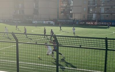 Giugliano-Siracusa (U15-17) – Giornata “TOP” per i tigrotti!