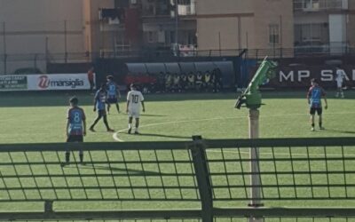 GIUGLIANO-CATANIA (U15-17): terminate le 2 gare in Campania