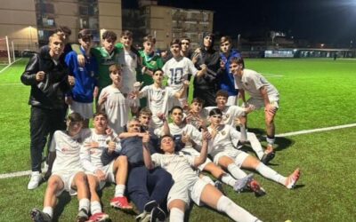 GIUGLIANO – Ormai è fatta! Ecco il mister dell’Under 17 (e delle altre categorie)