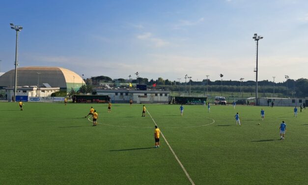 Lecce-Lazio (Under 17) – Schito apre il match, ma Morelli segna 2 volte
